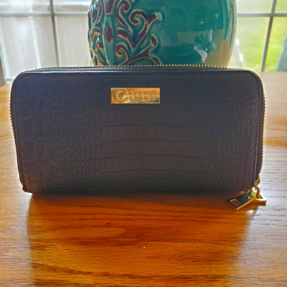 Cross landy wallet